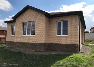 Продаю дом, 110 м2, посёлок Российский