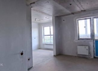 1-комнатная квартира на продажу, 35 м2, Краснодар, Войсковая улица, 22к5, ЖК Марсель-2