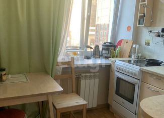 Продаю 3-ком. квартиру, 58 м2, Новосибирск, Трудовая улица, 15, Трудовая улица