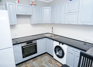 1-ком. квартира на продажу, 30 м2, Казань, улица Александра Курынова, 10к1, ЖК Светлая Долина