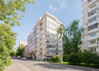 Трехкомнатная квартира на продажу, 110 м2, Москва, Большой Предтеченский переулок, 31, Большой Предтеченский переулок