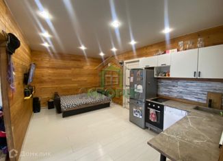 Продам дом, 60 м2, поселок Есауловка, улица Поповича, 2