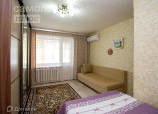 Продается 1-комнатная квартира, 32.1 м2, Ульяновская область, Институтская улица, 23
