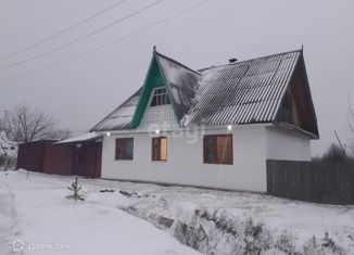 Продам дом, 84.6 м2, Ирбит, площадь Ленина