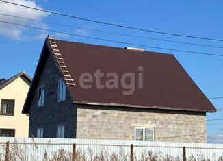 Продаю дом, 150.7 м2, село Новый Краснояр, Соборная улица