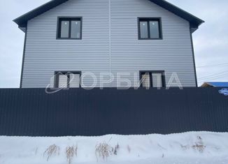 Продам дом, 165 м2, село Мальково, Центральная улица