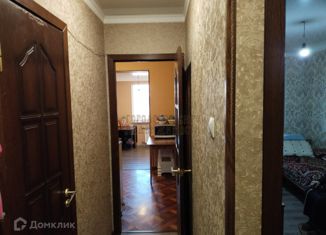 Продается трехкомнатная квартира, 65 м2, Нальчик, улица Кирова, 351, район Богданка