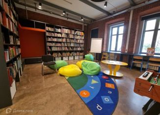 Офис в аренду, 1896 м2, Москва, улица Воронцово Поле, 16с1, улица Воронцово Поле