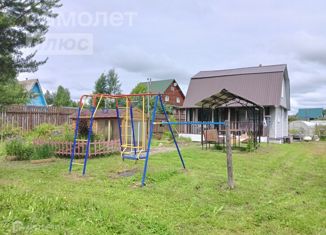 Продаю дом, 85 м2, СНТ Надежда, 6-я линия, 388