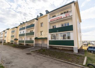 Продам однокомнатную квартиру, 30.4 м2, село Кетово, Северная улица, 16