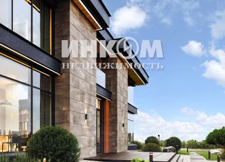 Продажа дома, 458 м2, деревня Папушево