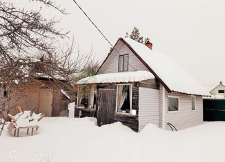 Продажа дома, 41.6 м2, садоводческий массив Дивенская