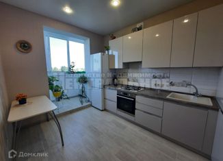 Продается 1-ком. квартира, 41 м2, деревня Алтуховка, Светлая улица, 3