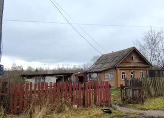 Дом на продажу, 36 м2, село Берендеево, Советская улица