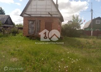 Продается дом, 27 м2, садовое товарищество Полёт, Фруктовая улица, 218