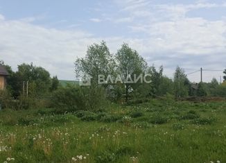 Земельный участок на продажу, 30.05 сот., деревня Байгуши, Центральная улица, 7