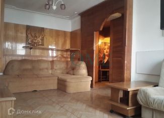 Сдается двухкомнатная квартира, 46 м2, Новосибирская область, улица Гоголя, 45А