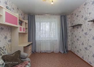 Сдаю в аренду однокомнатную квартиру, 41 м2, Омская область, улица Степанца, 3