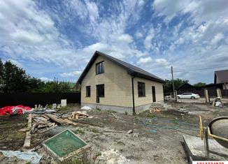 Дом на продажу, 128.1 м2, хутор Октябрьский, Тыльная улица, 89