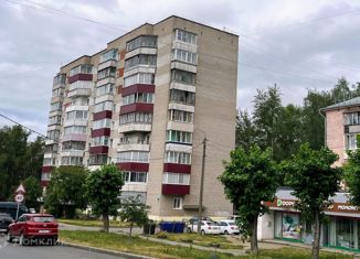 Продажа трехкомнатной квартиры, 60.2 м2, Киров, улица Маклина, 63, Ленинский район