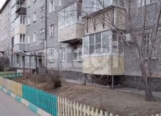 Продажа 1-ком. квартиры, 30.6 м2, Улан-Удэ, Ключевская улица, 45