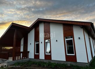 Продам дом, 130 м2, деревня Тендиково