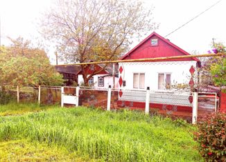 Дом на продажу, 37.5 м2, станица Чебургольская