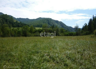 Продаю участок, 102.4 сот., посёлок Усть-Сема