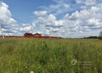 Продам участок, 15 сот., деревня Святово