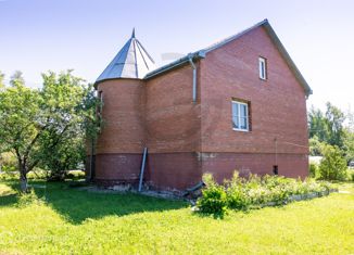 Продажа дома, 147 м2, деревня Сойкино, Лесная улица, 8