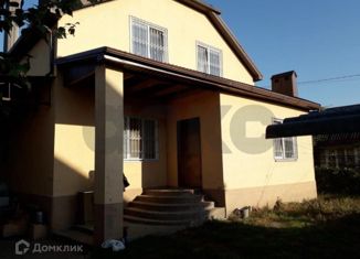 Продажа дома, 168.3 м2, садовое товарищество Энергетик, Кубанская улица, 78