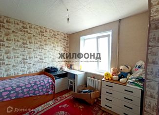 1-ком. квартира на продажу, 38.2 м2, Петропавловск-Камчатский, проспект Циолковского, 30, микрорайон Горизонт-Север