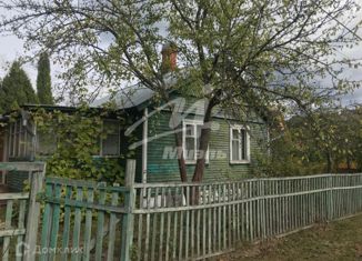 Продам дом, 50 м2, деревня Надеждино, Центральная улица, 18