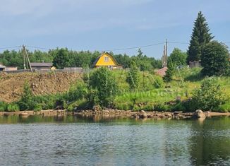 Продам дом, 83 м2, городской посёлок Важины, Свирская улица, 17А