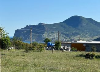 Продам земельный участок, 5 сот., СТ Волна, Лунная улица