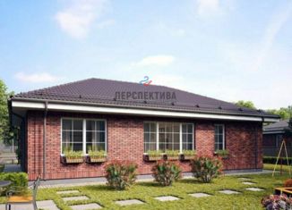 Продам дом, 120 м2, поселок Октябрьский, улица Чапаева, 7/2