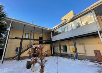 Сдача в аренду офиса, 580 м2, Москва, улица Талалихина, 12с7, улица Талалихина