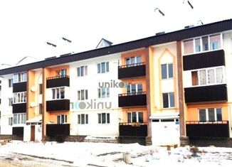 Продаю однокомнатную квартиру, 34.8 м2, село Иглино, улица Строителей, 23