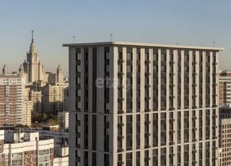 4-комнатная квартира на продажу, 100.4 м2, Москва, Винницкая улица, 8с5, метро Раменки