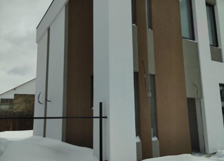 Дом на продажу, 130 м2, деревня Патрушева, Трактовая улица, 35