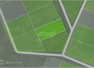 Продаю земельный участок, 8 сот., коттеджный посёлок Рыбачий, Зелёная улица