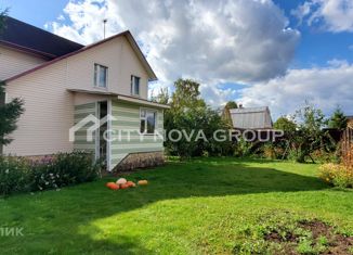 Продажа дома, 125 м2, деревня Бакланово