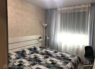 Двухкомнатная квартира на продажу, 55.8 м2, Нижний Новгород, улица Романтиков, 2, улица Романтиков