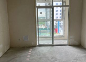 Продается квартира студия, 26.2 м2, Тюмень, ЖК Акватория, улица Павла Никольского, 10