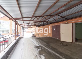 Продам гараж, 23.4 м2, Тюменская область, Академический проезд
