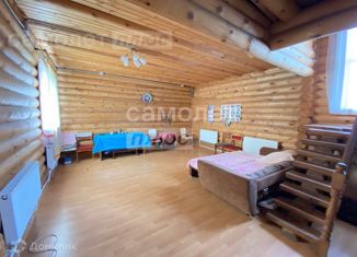 Продажа дома, 111.5 м2, поселок Сарапулка, улица Меньшикова, 19
