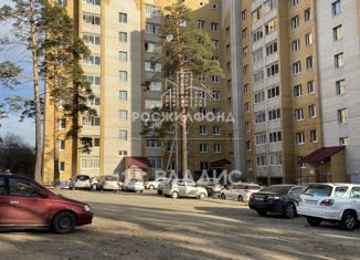 Продается трехкомнатная квартира, 94.1 м2, Чита, улица Нечаева, 74