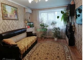 Продается трехкомнатная квартира, 62.3 м2, Пенза, улица Клары Цеткин, 35, Железнодорожный район