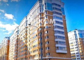 Продается 2-ком. квартира, 60.9 м2, Москва, 6-я Радиальная улица, 3к4, станция Царицыно