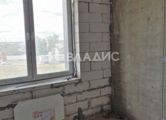 Продам квартиру студию, 26.6 м2, деревня Крёкшино, улица Медовая Долина, 4